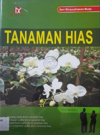 Tanaman Hias