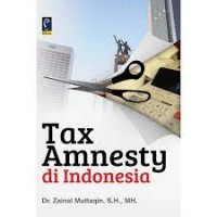 Image of Tax Amnesty di Indonesia