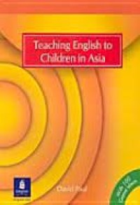 Image of Teaching English to Children in Asia