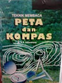 Teknik Membaca Peta dan Kompas