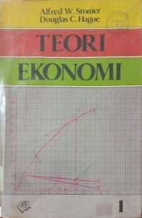 Image of Teori Ekonomi 1