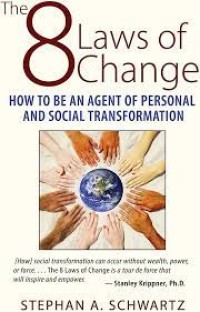 Image of The 8 Laws of Change