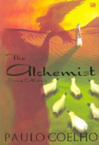 Image of The Alchemist Sang Alkemis
