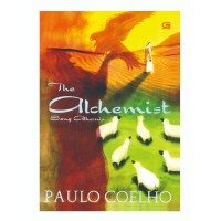 Image of The Alchemist Sang Alkemis