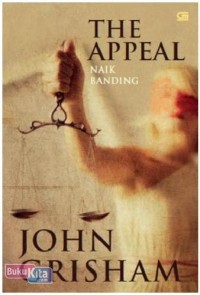 Image of The Appeal: Naik Banding