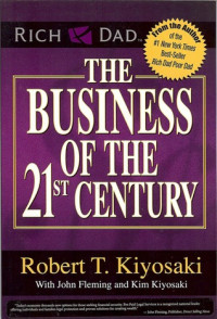 Image of The Business of The 21st Century