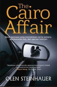 The Cairo Affair