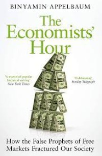 Image of The Economists Hour