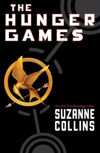 Image of The Hunger Games