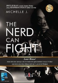 Image of The Nerd Can Fight