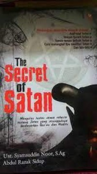 The Secret of Satan