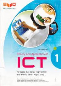 Image of Theory And Application Of Ict 1
