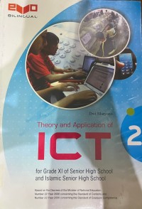 Theory And Application Of Ict 2