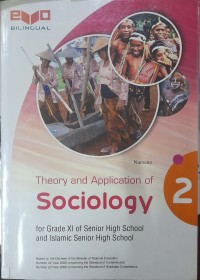 Theory and Application of Sociology Jilid 2