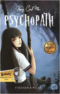 Image of They Call Me Psychopath