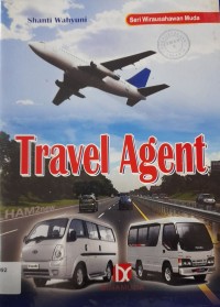 Image of Travel Agent