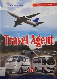 Travel Agent