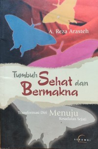 Image of Tumbuh Sehat dan Bermakna