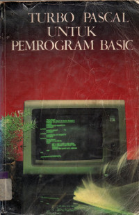 Turbo Pascal untuk Pemrogram BASIC