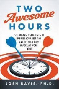 Image of Two Awesome Hours