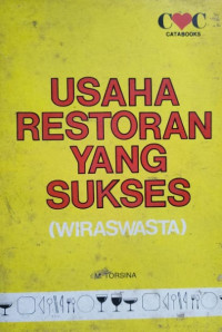 Usaha Restoran Yang Sukses (Wiraswasta)