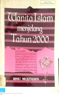 Wanita Islam Menjelang Tahun 2000