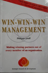 Win-Win-Win Management