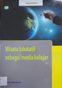 Image of Wisata Edukatif sebagai media belajar