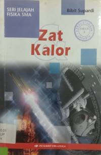 Zat & Kalor