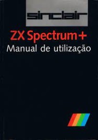 Image of ZX Spectrum+ Panduan Pengguna